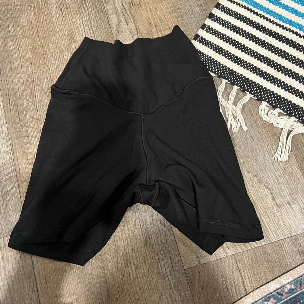Aerie small biker‎ shorts
